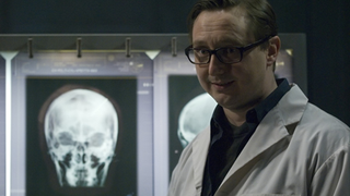 Caprican Brain Surgery Is One Of Hodgman's Areas of Expertise
